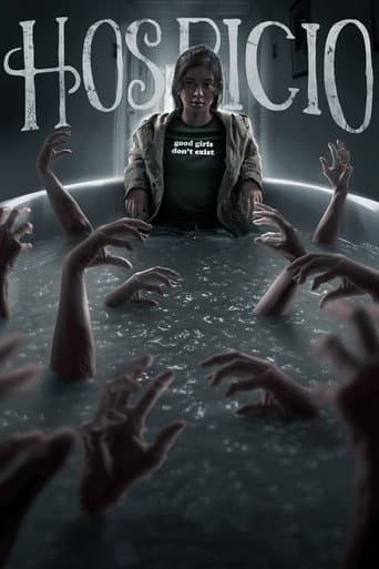Hospicio poster