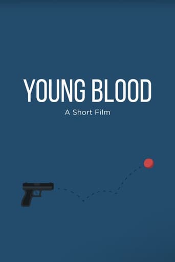 Young Blood poster