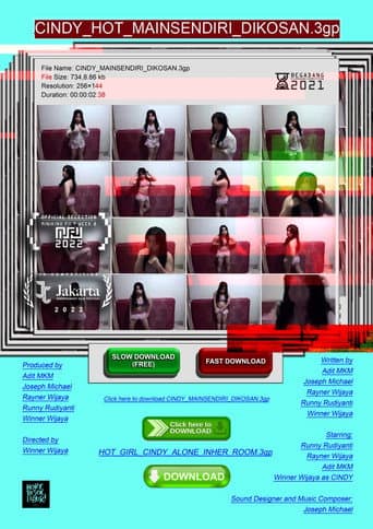 HOT_GIRL_CINDY_ALONE_INHER_ROOM.3gp poster