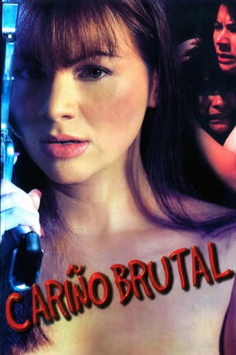 Cariño Brutal poster
