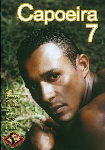 Capoeira 7 poster