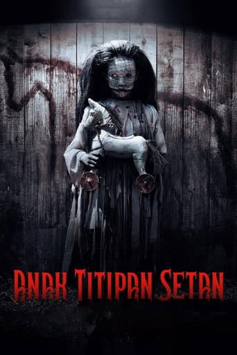 Anak Titipan Setan poster