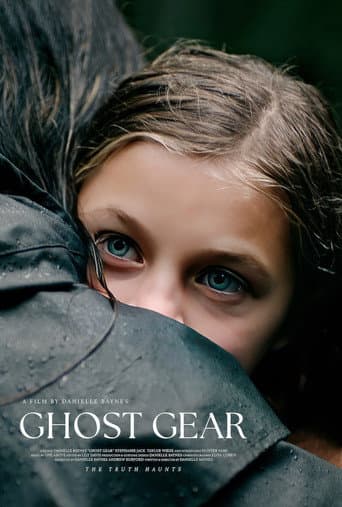 Ghost Gear poster