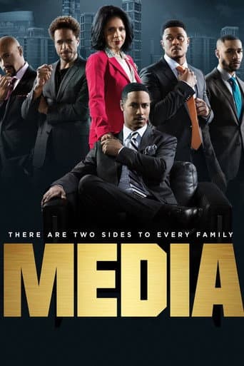Media poster