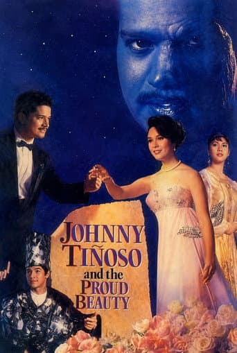 Johnny Tiñoso and the Proud Beauty poster