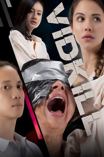 Vidkill poster