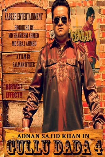 Gullu Dada 4 poster