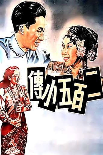 Anecdotes of an Actor poster