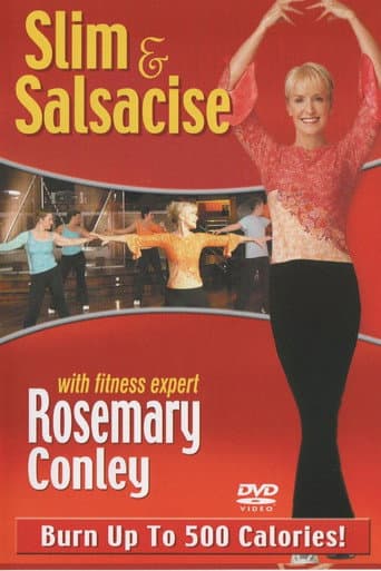 Slim & Salsacise poster