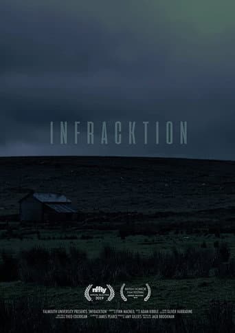 Infracktion poster