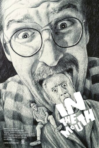 In the Mouth poster
