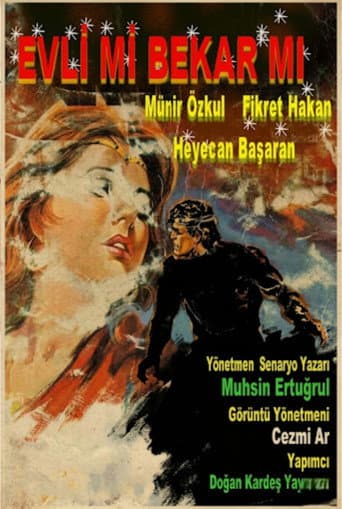 Married or Single poster