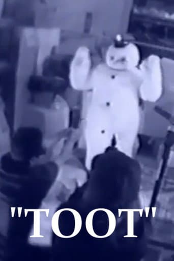 Toot poster