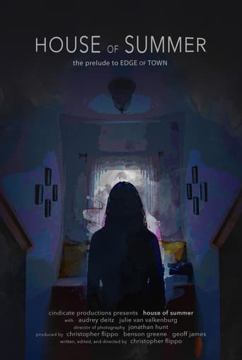 House of Summer poster