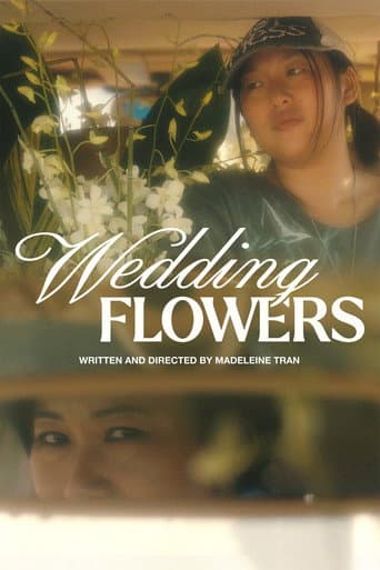 Wedding Flowers poster