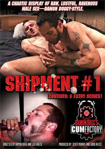 Shipment poster