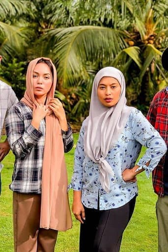 Aku Bukan Malaikat poster