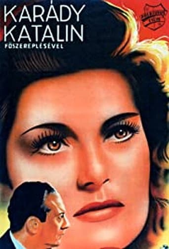 Deception poster
