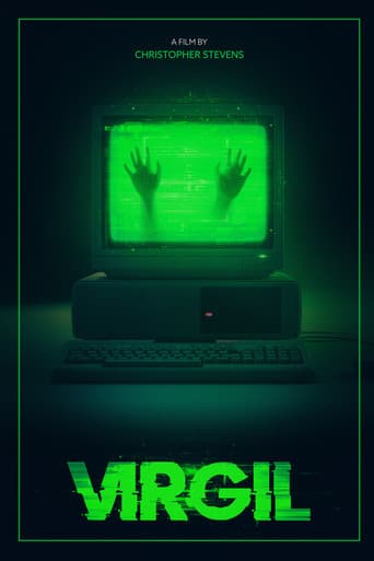 Virgil poster