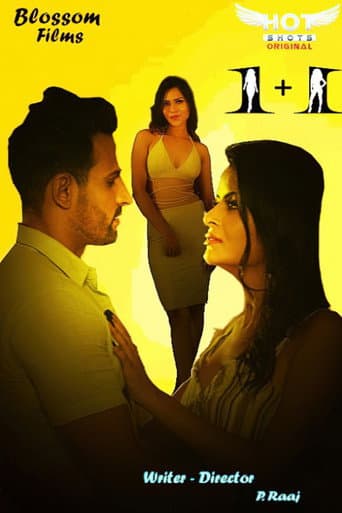 1+1 poster