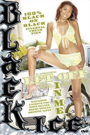 Let Off In Me poster