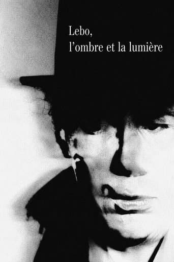Lebo, l'ombre et la lumière poster