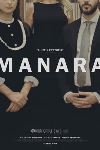 Manara poster