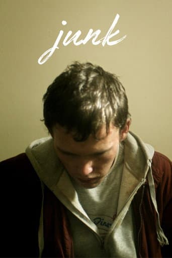 Junk poster