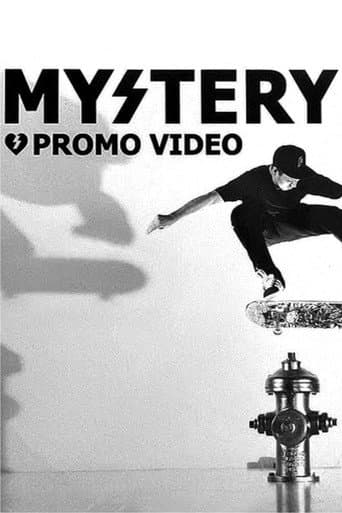 Mystery - Promo poster