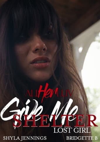 Give Me Shelter poster