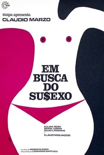 Em Busca do Su$exo poster