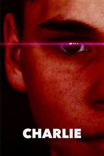 Charlie poster