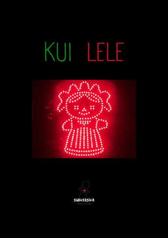 KUI LELE poster