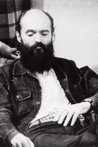 Arvo Pärt in November 1978 poster