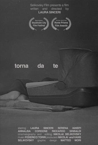 Come Back To You poster