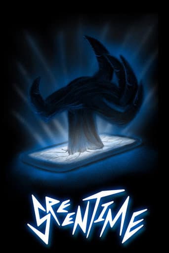 Screentime poster