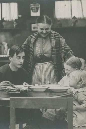 A Boy in the Battle of Life poster