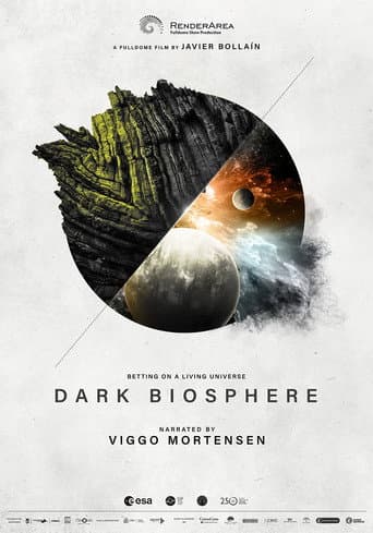 Dark Biosphere poster