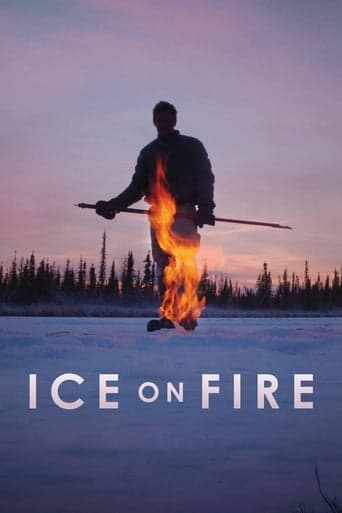 Ice on Fire poster