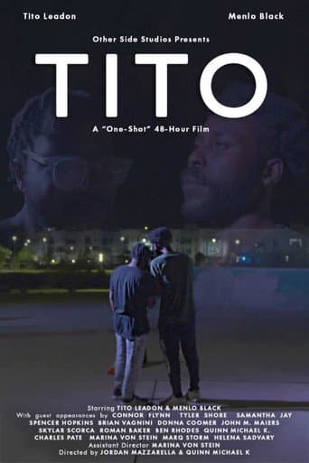 Tito poster