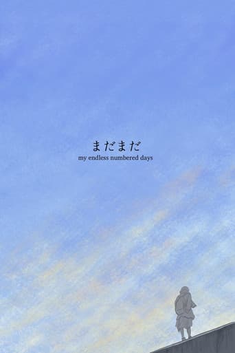 My Endless Numbered Days poster