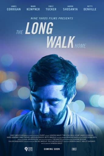 The Long Walk Home poster