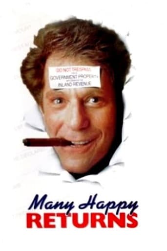 Many Happy Returns poster