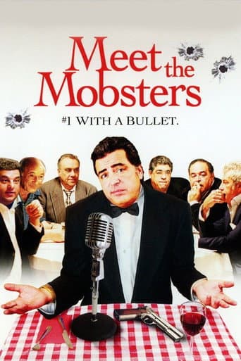 Meet the Mobsters poster