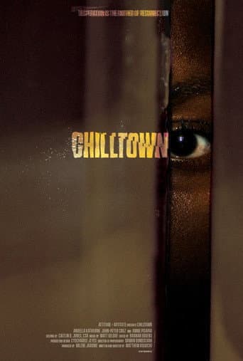 Chilltown poster