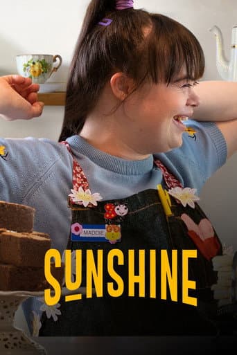 Sunshine poster