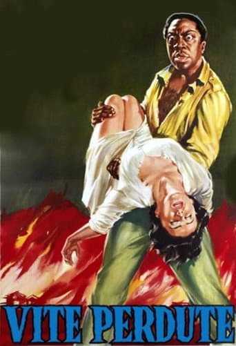 Lost Souls poster