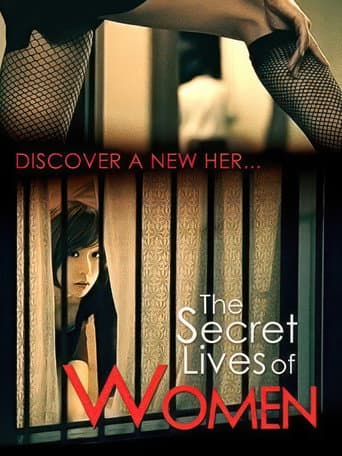 Secret Lives of Women poster