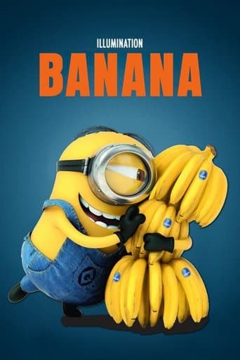 Banana poster