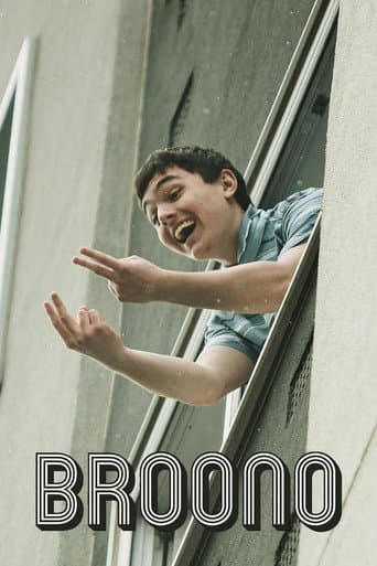 Broono poster